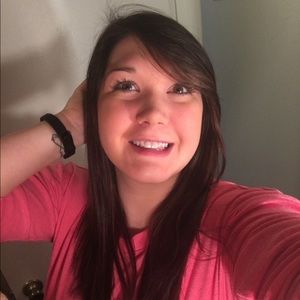 Meet your Posher, Vicki